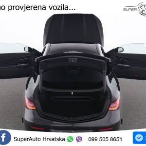 Mercedes CLE Coupe 200 Aut. AMG 204 KS, PANO+KAM+KEY+GR SJED+VIRT+LANE