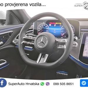 Mercedes E 200 Aut. AMG 204 KS, ACC+360+KEY+GR SJED+VIRT+LANE
