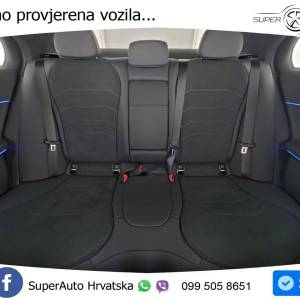 Mercedes E 200 Aut. AMG 204 KS, ACC+360+KEY+GR SJED+VIRT+LANE