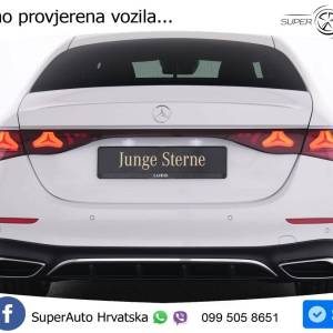Mercedes E 200 Aut. AMG 204 KS, ACC+360+KEY+GR SJED+VIRT+LANE