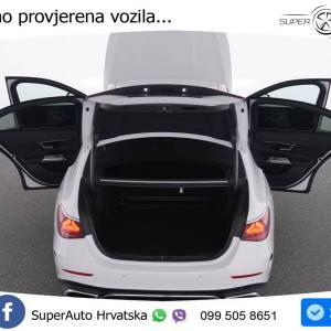 Mercedes E 200 Aut. AMG 204 KS, ACC+360+KEY+GR SJED+VIRT+LANE