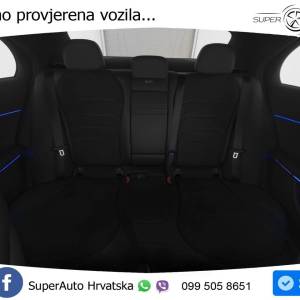 Mercedes E 200 Aut. AMG 204 KS, ACC+360+KEY+GR SJED+VIRT+LANE