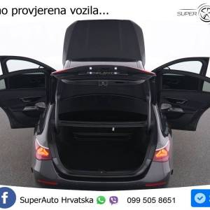 Mercedes E 200 Aut. AMG 204 KS, ACC+360+KEY+GR SJED+VIRT+LANE