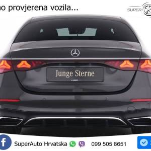 Mercedes E 200 Aut. AMG 204 KS, ACC+360+KEY+GR SJED+VIRT+LANE