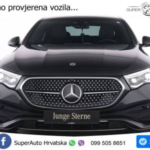 Mercedes E 200 Aut. AMG 204 KS, ACC+360+KEY+GR SJED+VIRT+LANE