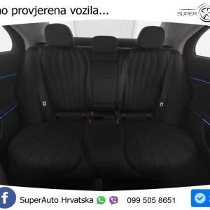 Mercedes E 220d Aut. Avantgarde 197 KS, ACC+360+KEY+GR SJED+VIRT+LANE