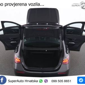 Mercedes E 220d Aut. Avantgarde 197 KS, ACC+360+KEY+GR SJED+VIRT+LANE