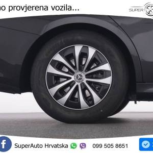 Mercedes E 220d Aut. Avantgarde 197 KS, ACC+360+KEY+GR SJED+VIRT+LANE