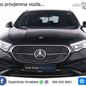 Mercedes E 300de T 4M Aut. AMG 313 KS, ACC+360+KEY+GR SJED+VIRT+LANE