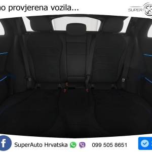 Mercedes E 300de T 4M Aut. AMG 313 KS, ACC+360+KEY+GR SJED+VIRT+LANE