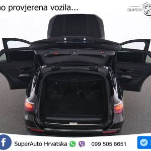 Mercedes E 300de T 4M Aut. AMG 313 KS, ACC+360+KEY+GR SJED+VIRT+LANE