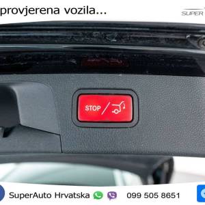 Mercedes E 300de T 4M Aut. Avantgarde 306 KS, VIRT+GR SJED+NAVI