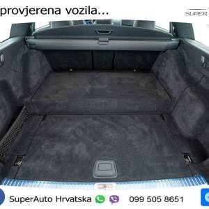 Mercedes E 300de T 4M Aut. Avantgarde 306 KS, VIRT+GR SJED+NAVI