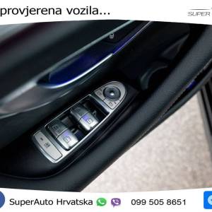 Mercedes E 300de T 4M Aut. Avantgarde 306 KS, VIRT+GR SJED+NAVI