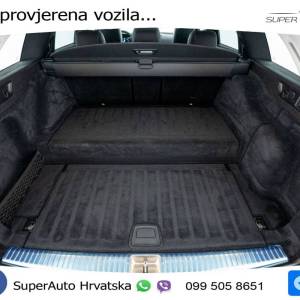 Mercedes E 300de T Aut. Avantgarde 306 KS, VIRT+GR SJED+NAVI