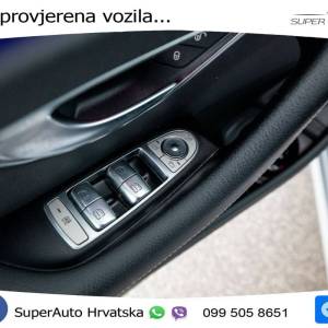 Mercedes E 300de T Aut. Avantgarde 306 KS, VIRT+GR SJED+NAVI