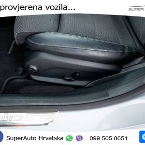 Mercedes E 300de T Aut. Avantgarde 306 KS, VIRT+GR SJED+NAVI