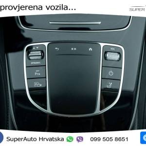 Mercedes E 300e T Aut. Avantgarde 320 KS, LED+KAM+GR SJED+VIRT+PDC