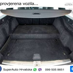 Mercedes E 300e T Aut. Avantgarde 320 KS, LED+KAM+GR SJED+VIRT+PDC