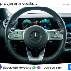 Mercedes EQA 250 AMG Premium 190 KS, 360+GR SJED+PANO+HEAD