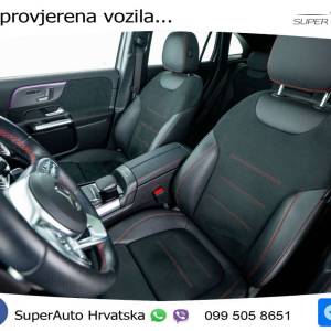 Mercedes EQA 250 AMG Premium 190 KS, 360+GR SJED+PANO+HEAD