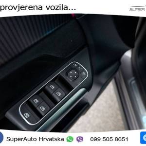 Mercedes EQA 250 AMG Premium 190 KS, 360+GR SJED+PANO+HEAD