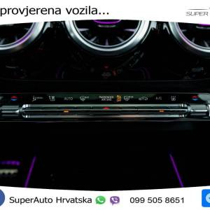 Mercedes EQA 250 AMG Premium 190 KS, 360+GR SJED+PANO+HEAD