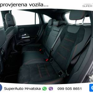 Mercedes EQA 250 AMG Premium 190 KS, 360+GR SJED+PANO+HEAD