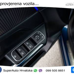 Mercedes EQA 250 Progressive Advanced Plus 190 KS, KAM+GR SJED+VIRT+NAVI