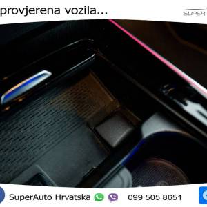 Mercedes EQA 250 Progressive Advanced Plus 190 KS, KAM+GR SJED+VIRT+NAVI