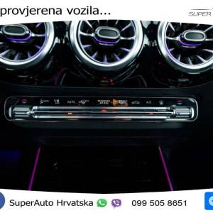 Mercedes EQA 250 Progressive Advanced Plus 190 KS, KAM+GR SJED+VIRT+NAVI