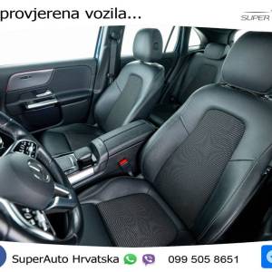 Mercedes EQA 250 Progressive Advanced Plus 190 KS, KAM+GR SJED+VIRT+NAVI