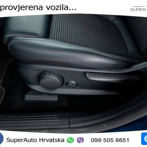 Mercedes EQA 250 Progressive Advanced Plus 190 KS, KAM+GR SJED+VIRT+NAVI