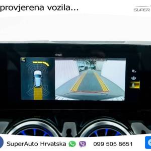 Mercedes EQA 350 4M AMG 292 KS, KAM+GR SJED+PANO+VIRT