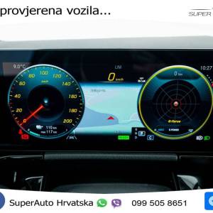 Mercedes EQA 350 4M AMG 292 KS, KAM+GR SJED+PANO+VIRT