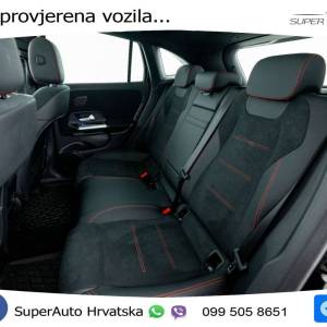 Mercedes EQA 350 4M AMG 292 KS, KAM+GR SJED+PANO+VIRT