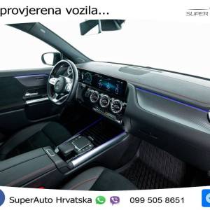 Mercedes EQA 350 4M AMG 292 KS, KAM+GR SJED+PANO+VIRT
