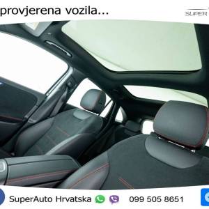 Mercedes EQA 350 4M AMG 292 KS, KAM+GR SJED+PANO+VIRT