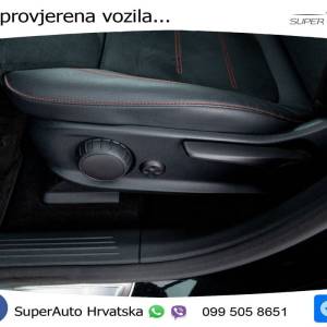 Mercedes EQA 350 4M AMG 292 KS, KAM+GR SJED+PANO+VIRT