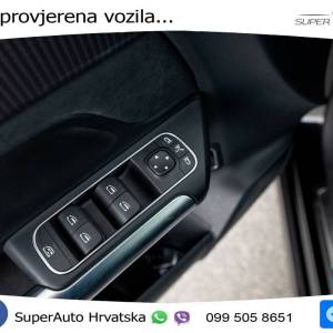 Mercedes EQA 350 4M AMG 292 KS, KAM+GR SJED+PANO+VIRT