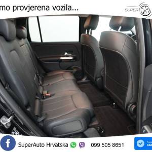 Mercedes EQB 300 4M Aut. Progressive 228 KS, LED+KAM+GR SJED+VIRT+ASIST