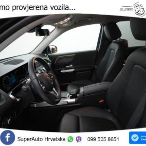 Mercedes EQB 300 4M Aut. Progressive 228 KS, LED+KAM+GR SJED+VIRT+ASIST