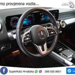 Mercedes EQB 300 4M Aut. Progressive 228 KS, LED+KAM+GR SJED+VIRT+ASIST