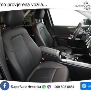 Mercedes EQB 300 4M Aut. Progressive 228 KS, LED+KAM+GR SJED+VIRT+ASIST