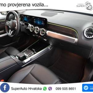 Mercedes EQB 300 4M Aut. Progressive 228 KS, LED+KAM+GR SJED+VIRT+ASIST