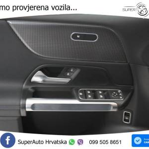 Mercedes EQB 300 4M Aut. Progressive 228 KS, LED+KAM+GR SJED+VIRT+ASIST