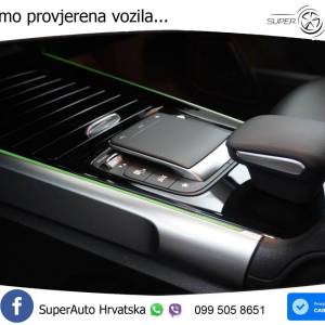 Mercedes EQB 300 4M Aut. Progressive 228 KS, LED+KAM+GR SJED+VIRT+ASIST