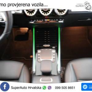 Mercedes EQB 300 4M Aut. Progressive 228 KS, LED+KAM+GR SJED+VIRT+ASIST