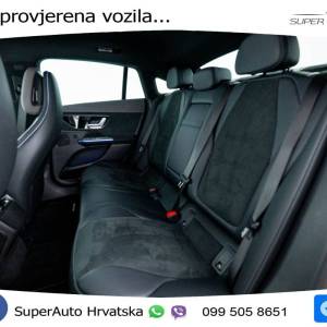 Mercedes EQE 350 AMG Advanced Plus 292 KS, ACC+KAM+GR SJED+VIRT+NAVI