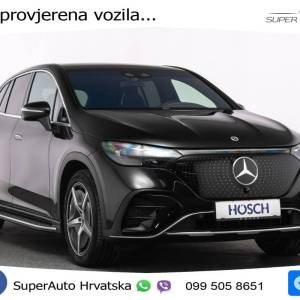 Mercedes EQE 500 4Matic AMG Premium Plus 408 KS, ACC+360+4xGR SJED+PANO+VIRT